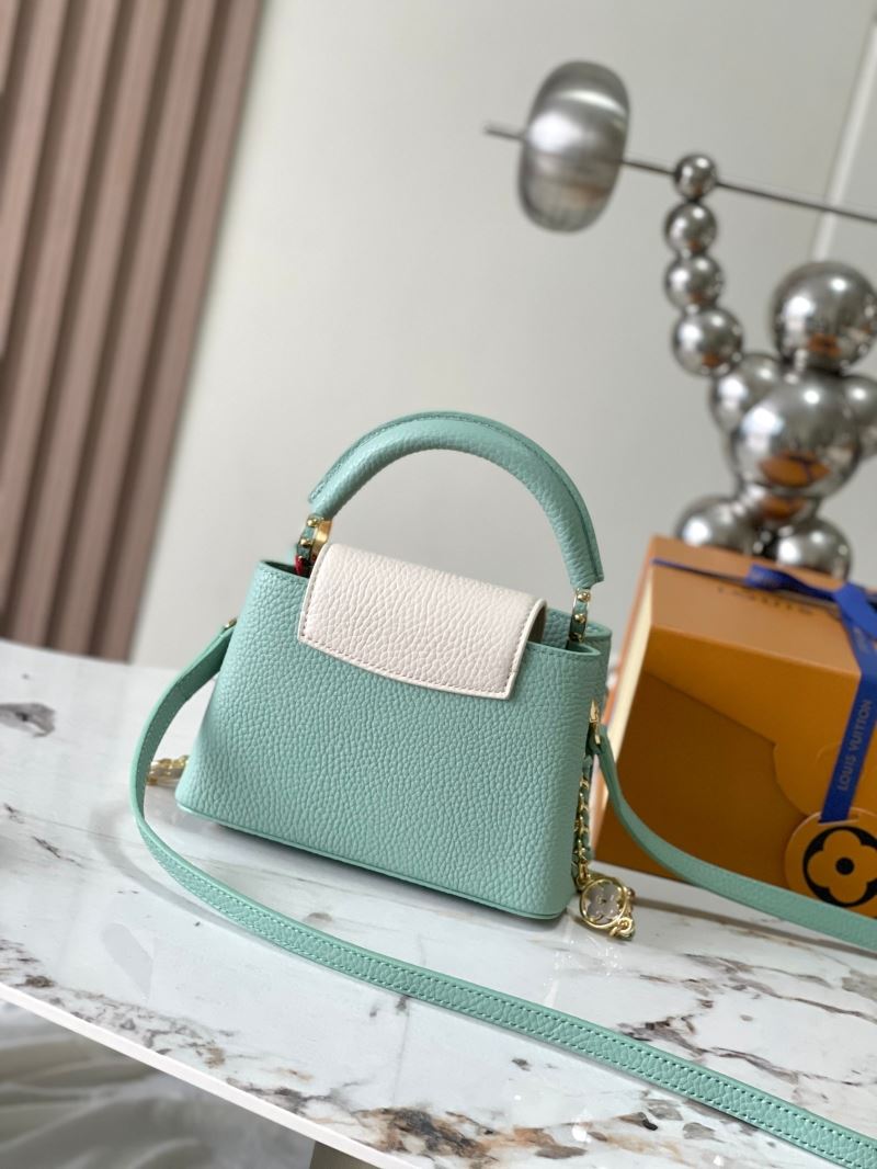 Louis Vuitton Top Handle Bags